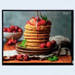 Quality high bright tft monitors